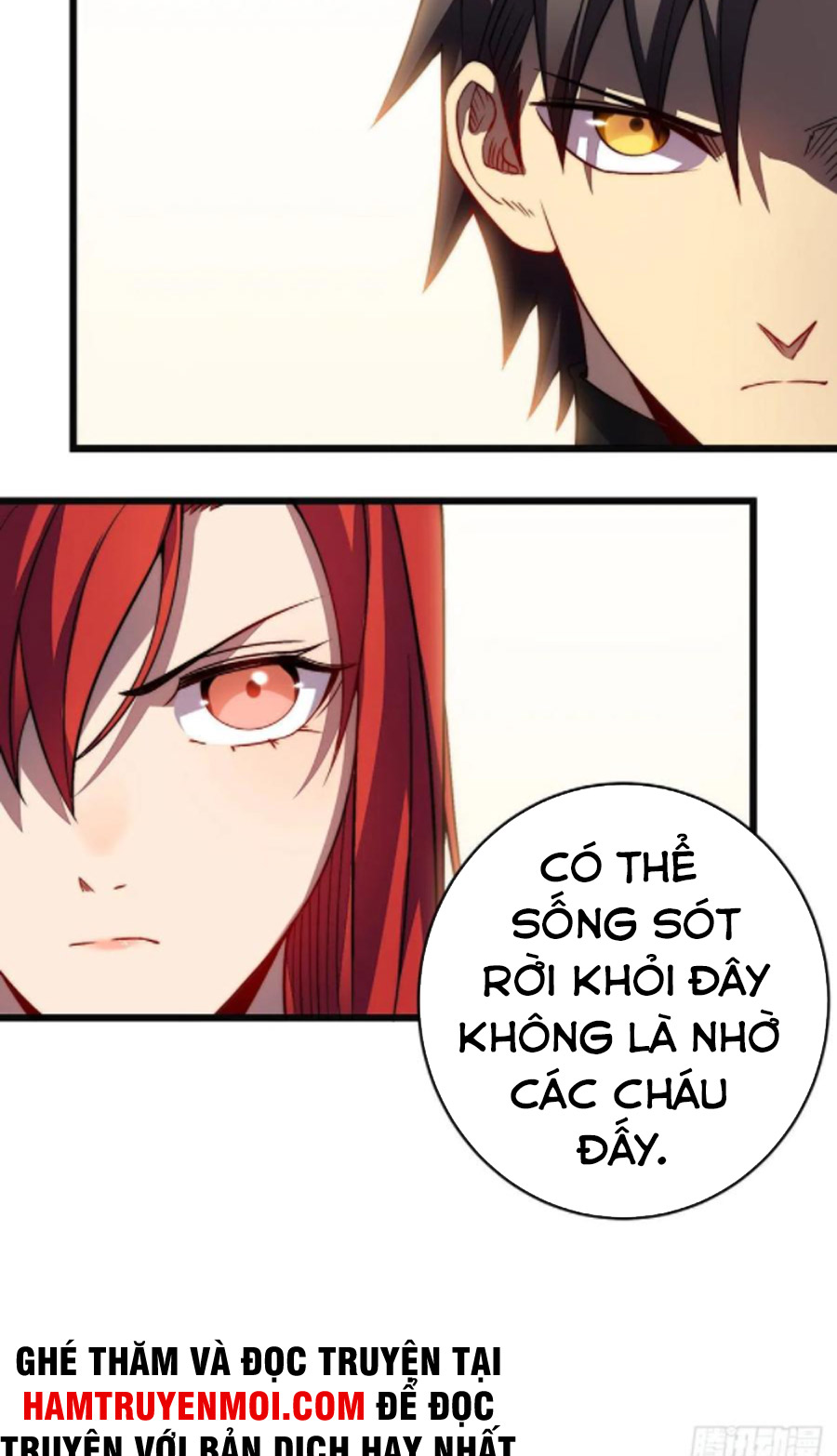 Ta Là Sát Thần chapter 33 - Trang 28