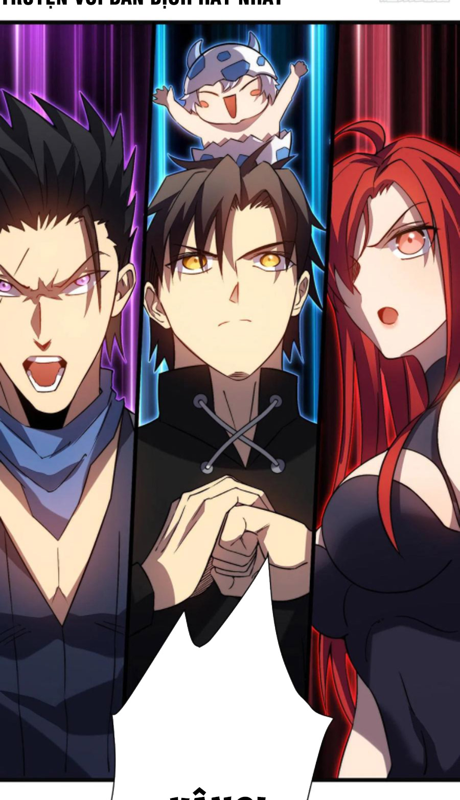 Ta Là Sát Thần chapter 33 - Trang 29