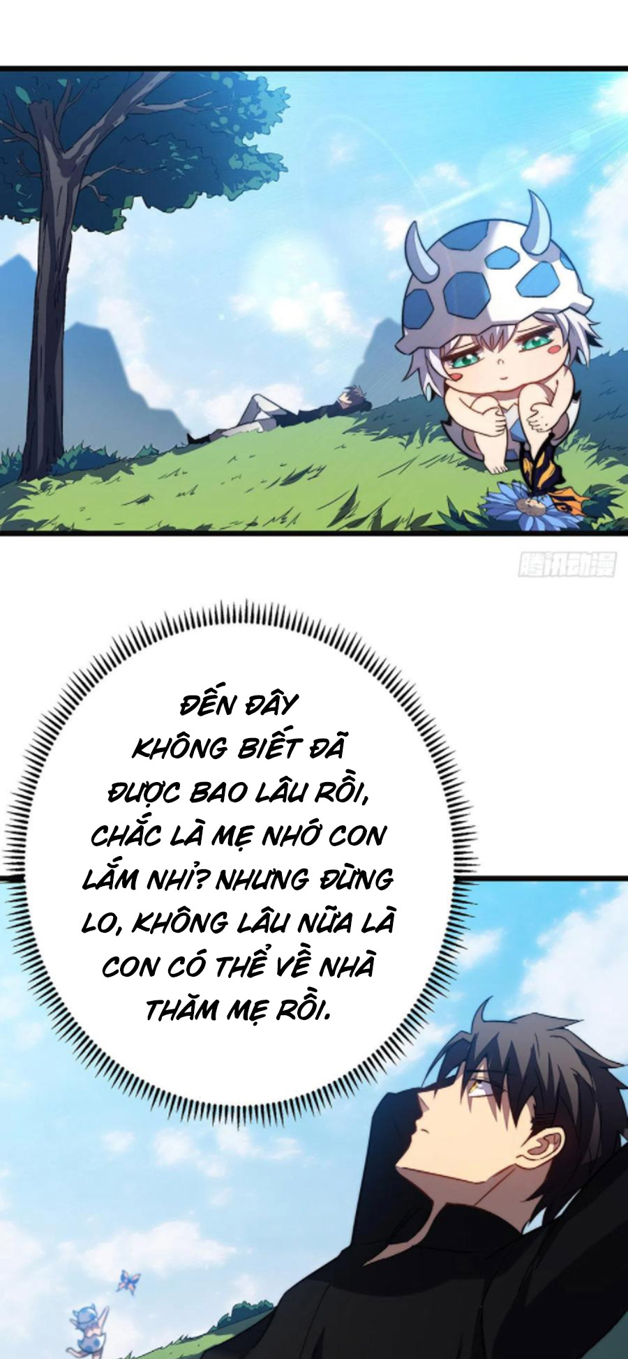 Ta Là Sát Thần chapter 33 - Trang 31