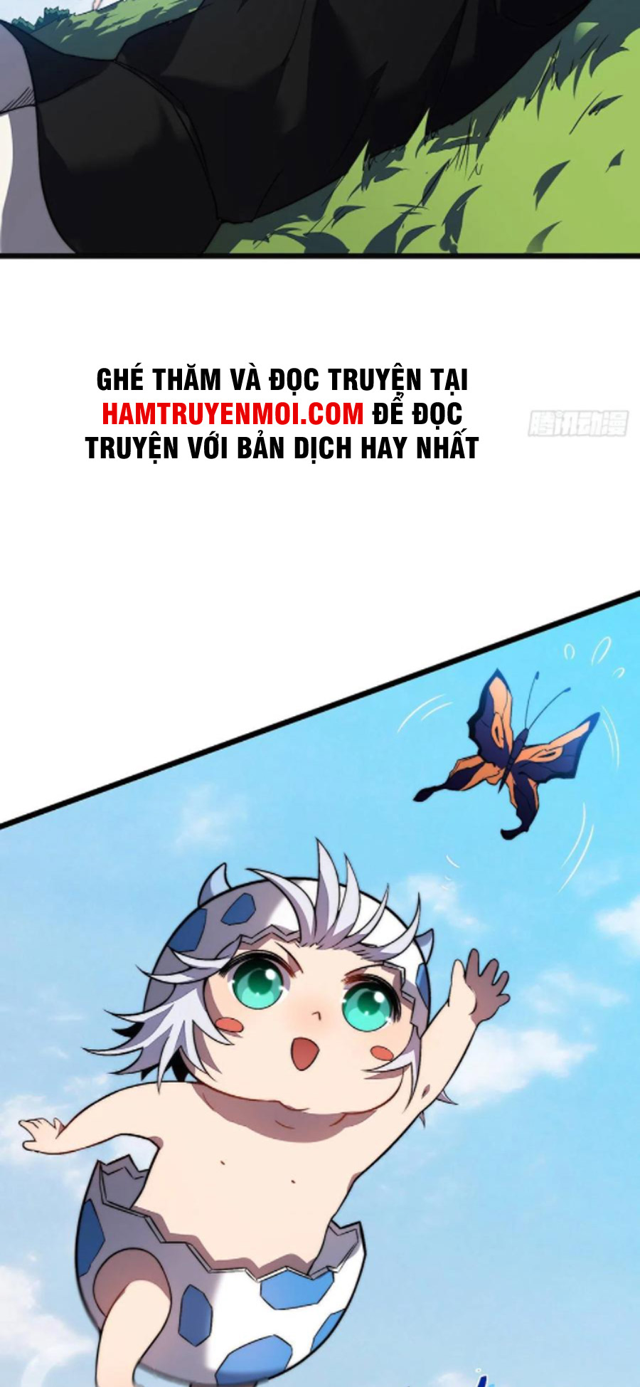 Ta Là Sát Thần chapter 33 - Trang 32