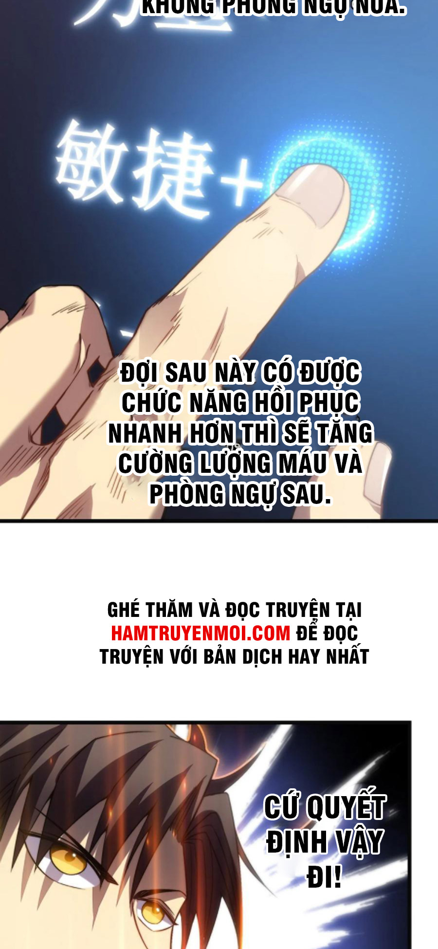 Ta Là Sát Thần chapter 33 - Trang 38