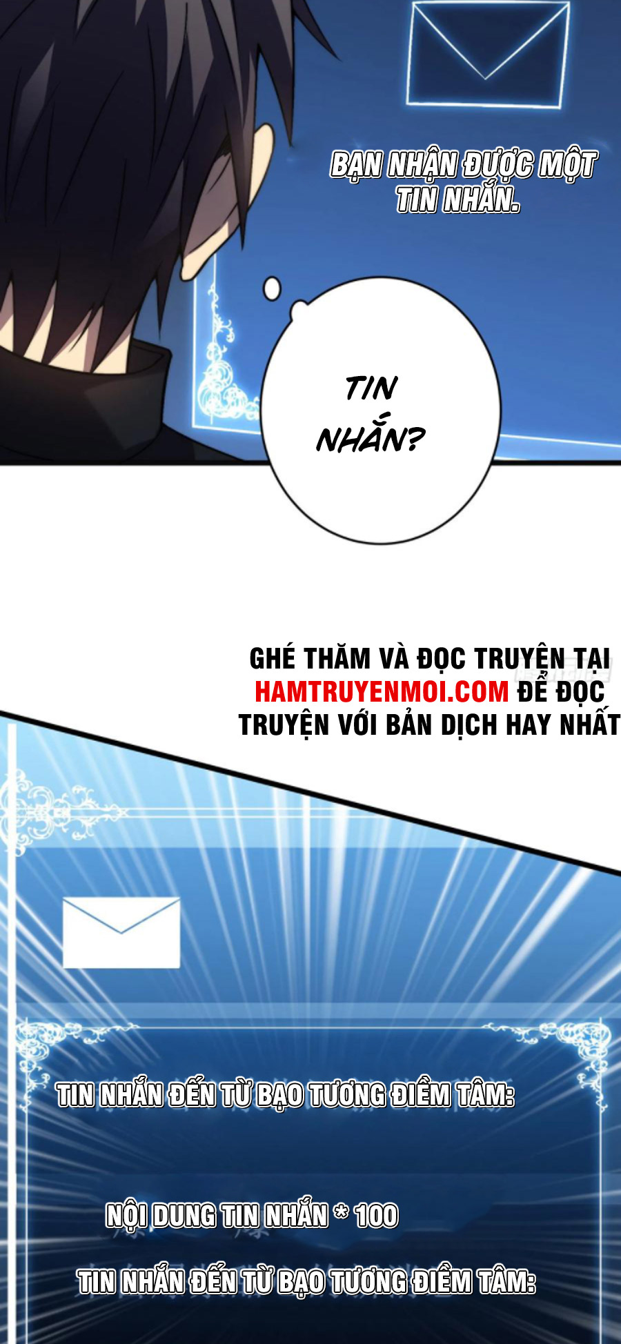 Ta Là Sát Thần chapter 33 - Trang 40