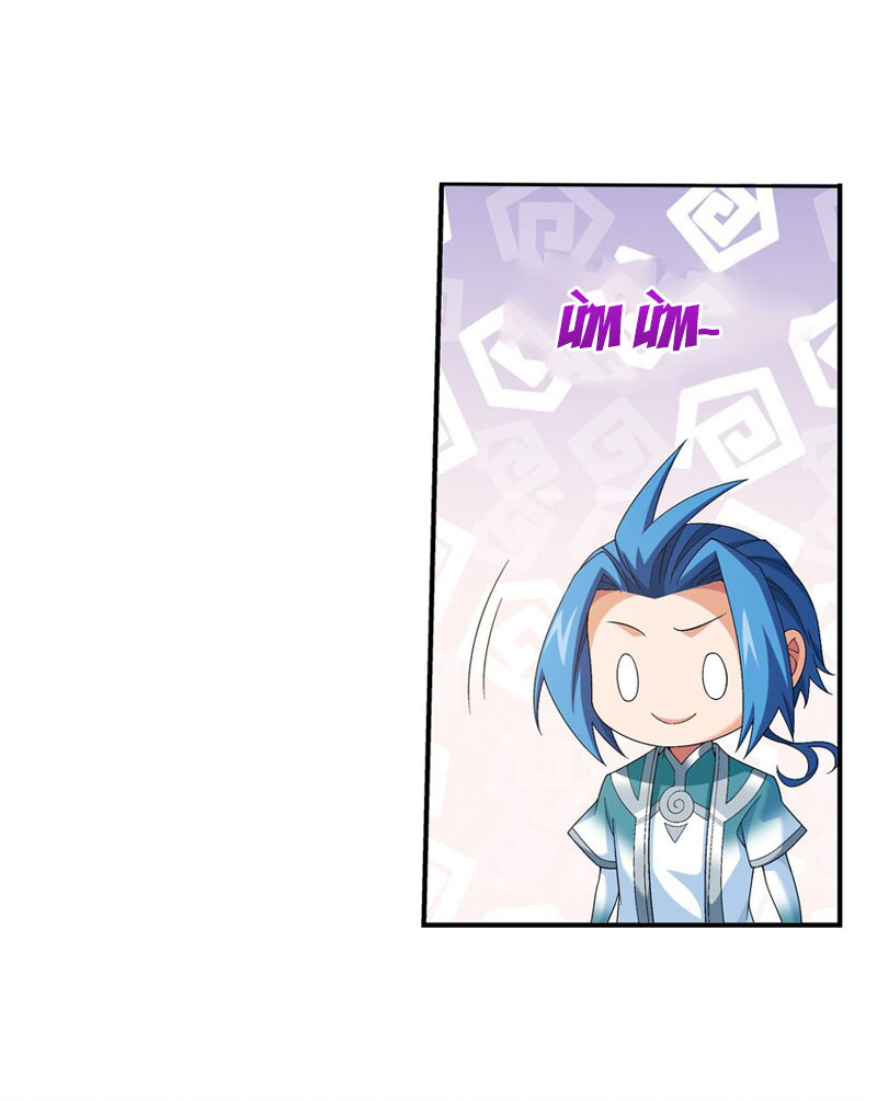 Đại Chúa Tể chapter 325 - Trang 11
