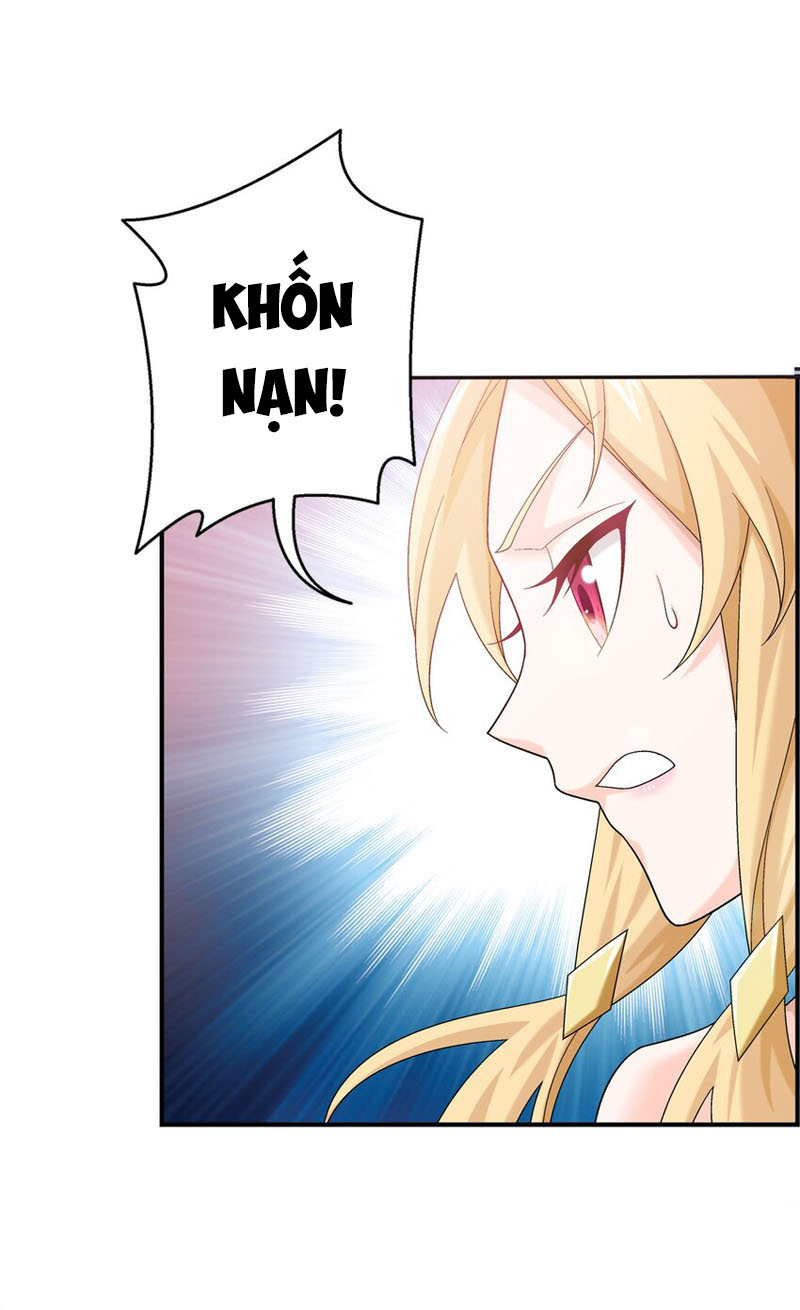 Đại Chúa Tể chapter 325 - Trang 3