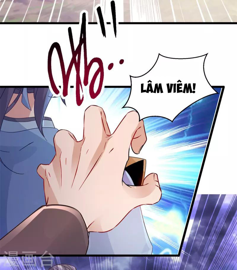Thần Hồn Võ Đế chapter 158 - Trang 9