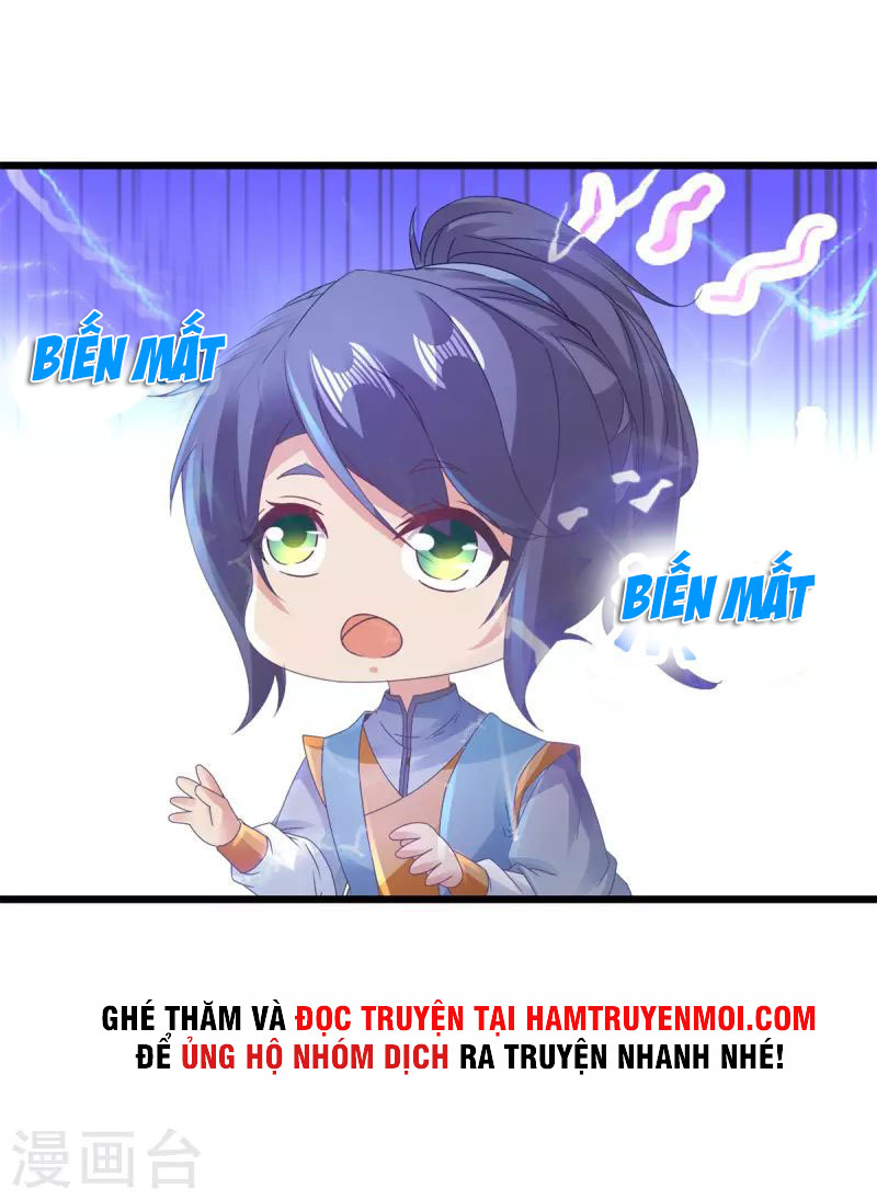 Thần Hồn Võ Đế chapter 158 - Trang 16