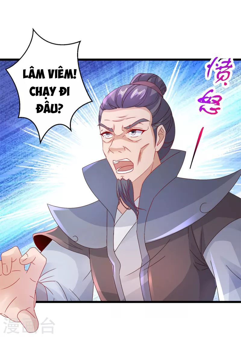 Thần Hồn Võ Đế chapter 158 - Trang 25
