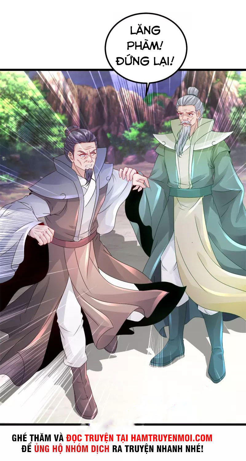Thần Hồn Võ Đế chapter 158 - Trang 26