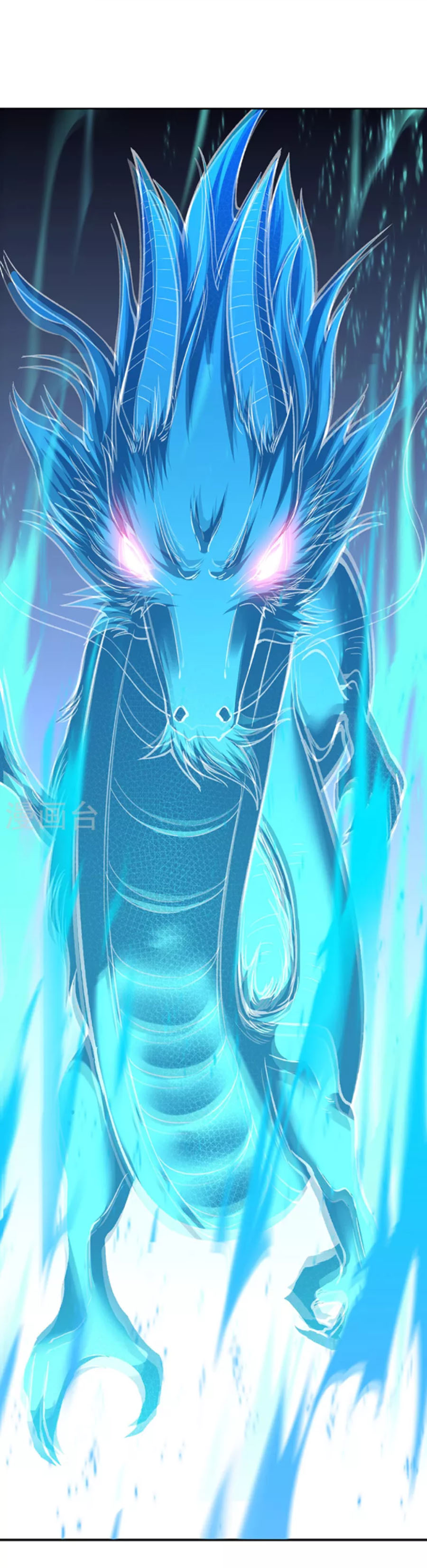 Võ Đạo Độc Tôn chapter 353 - Trang 31