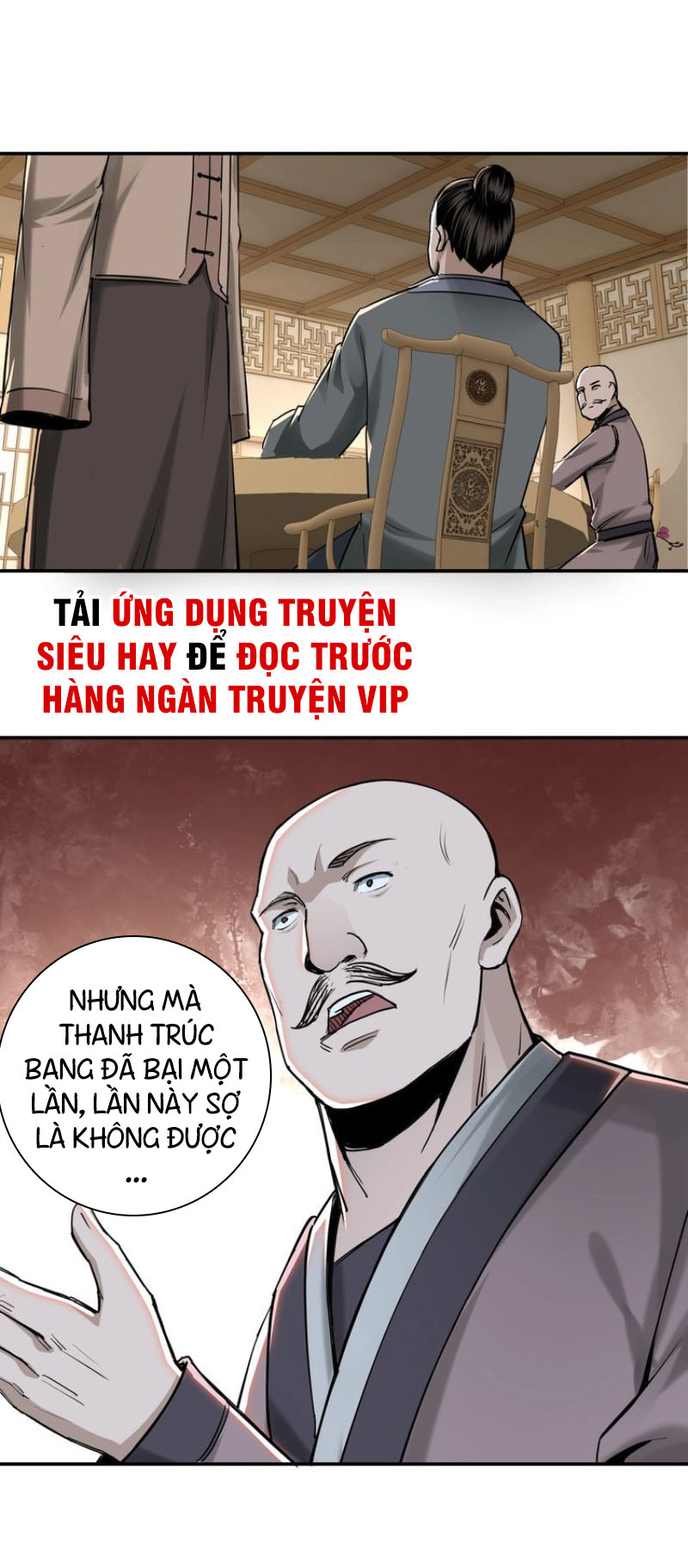 Tối Cường Phản Phái Hệ Thống chapter 26 - Trang 14