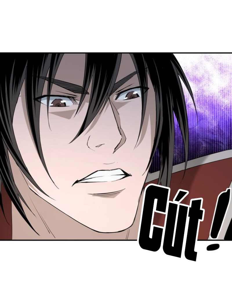 Tối Cường Phản Phái Hệ Thống chapter 26 - Trang 36
