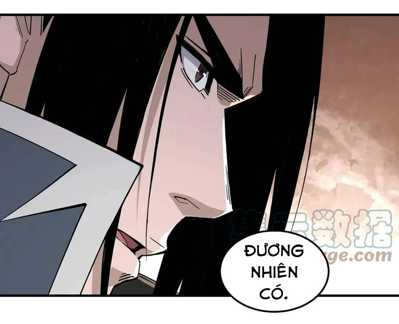 Tối Cường Phản Phái Hệ Thống chapter 242 - Trang 18