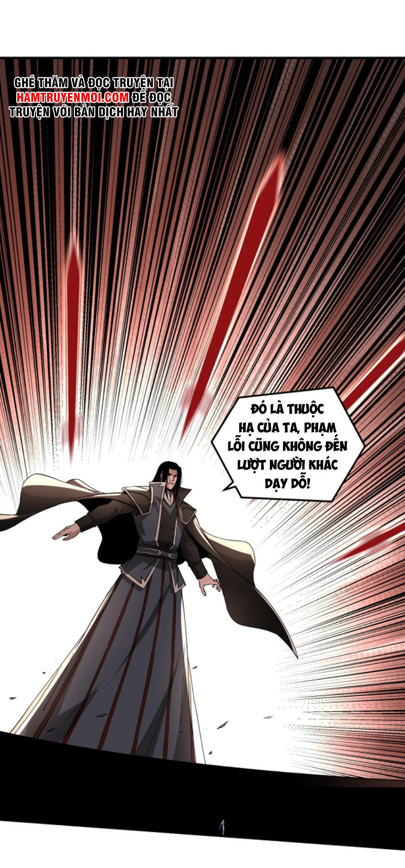 Tối Cường Phản Phái Hệ Thống chapter 242 - Trang 19