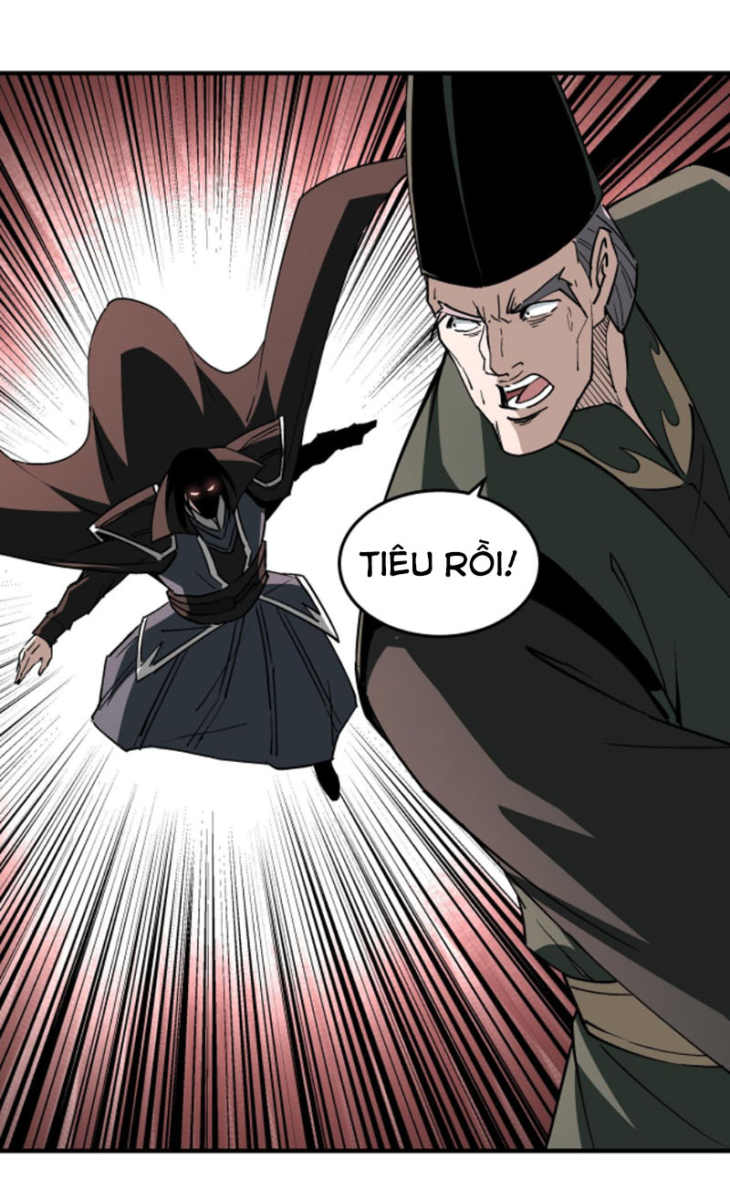 Tối Cường Phản Phái Hệ Thống chapter 242 - Trang 24