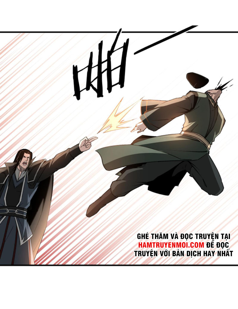 Tối Cường Phản Phái Hệ Thống chapter 242 - Trang 25