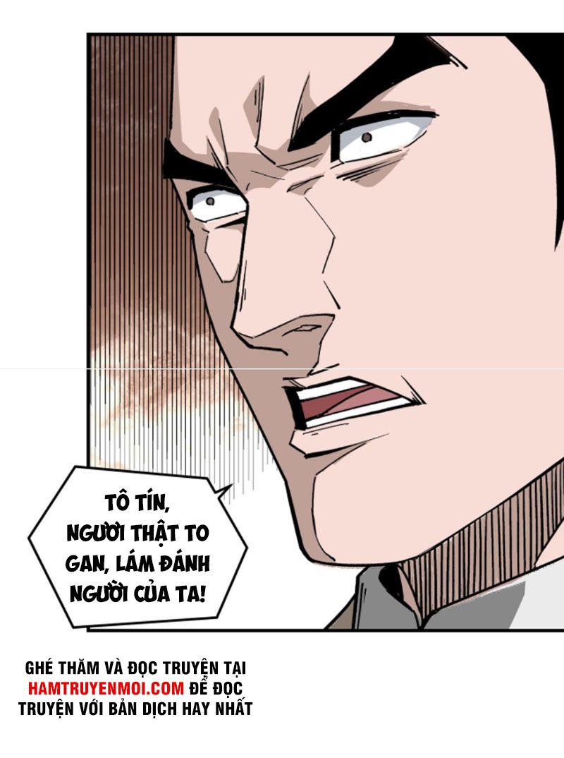 Tối Cường Phản Phái Hệ Thống chapter 242 - Trang 27