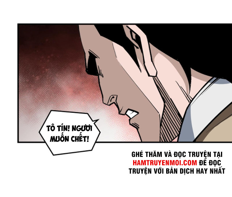 Tối Cường Phản Phái Hệ Thống chapter 242 - Trang 29