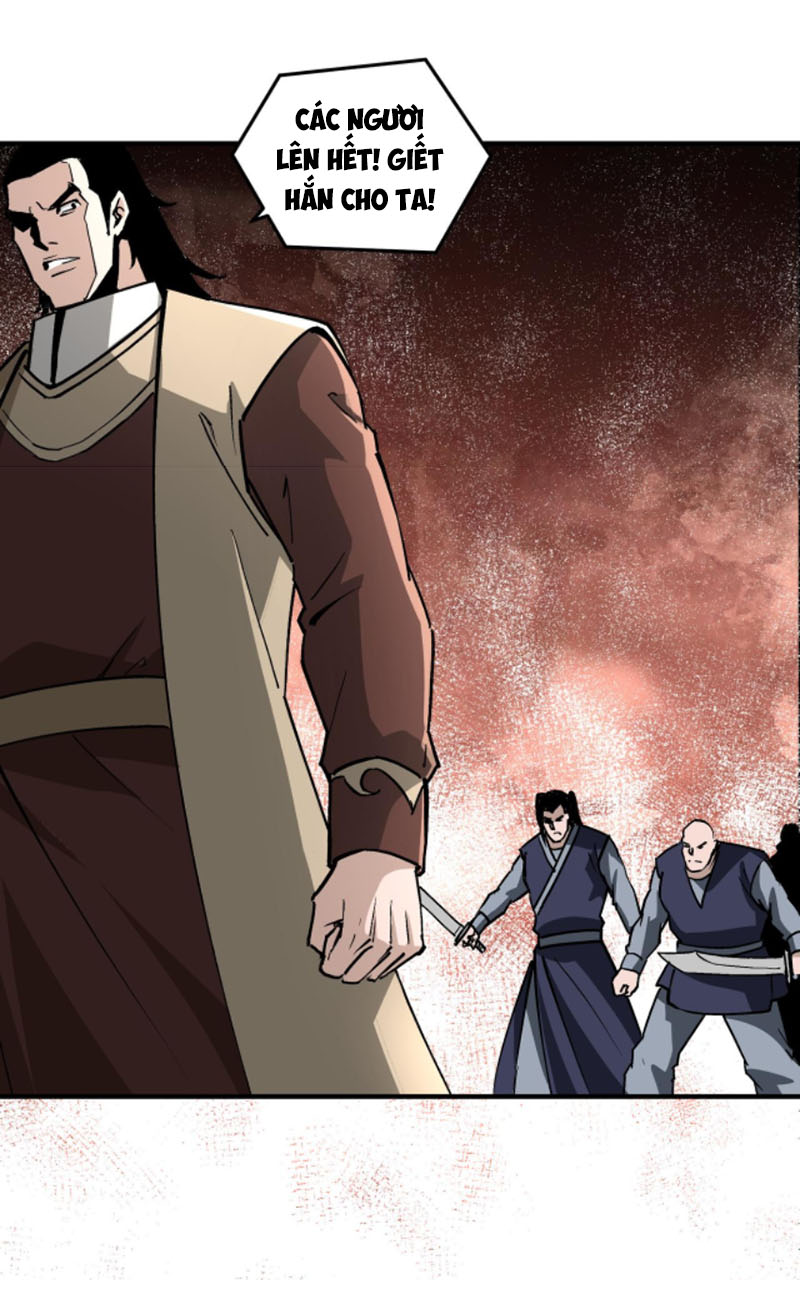 Tối Cường Phản Phái Hệ Thống chapter 242 - Trang 30