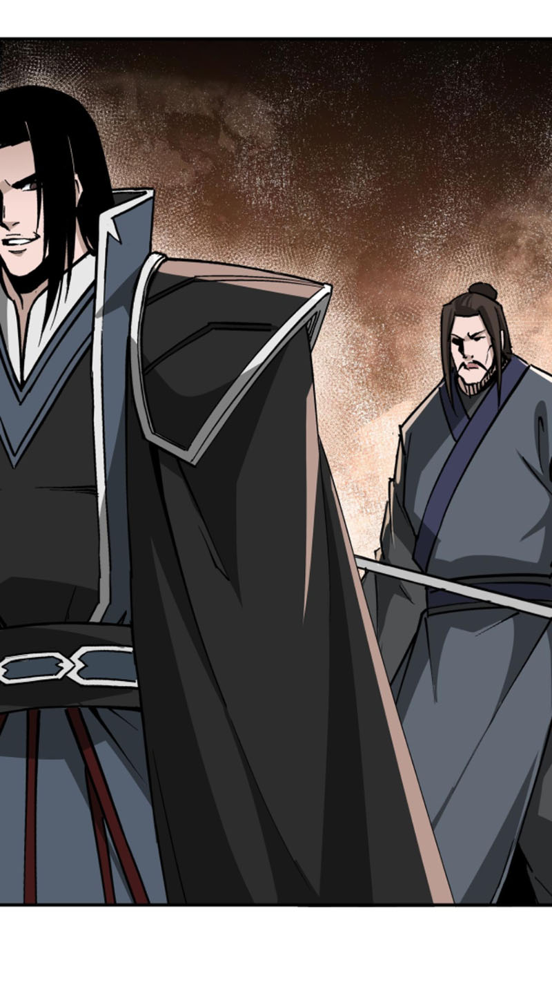 Tối Cường Phản Phái Hệ Thống chapter 242 - Trang 32