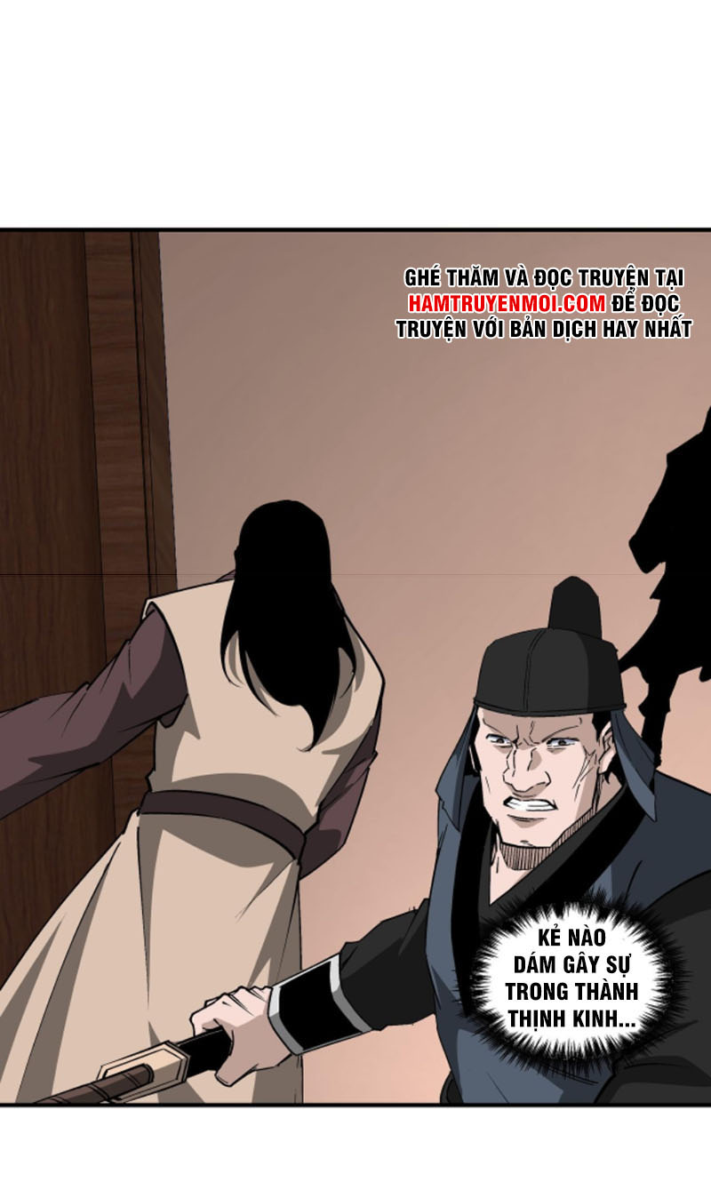 Tối Cường Phản Phái Hệ Thống chapter 242 - Trang 3