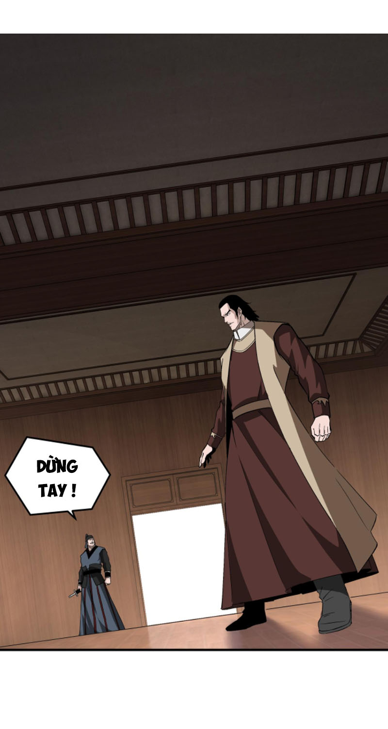 Tối Cường Phản Phái Hệ Thống chapter 242 - Trang 6