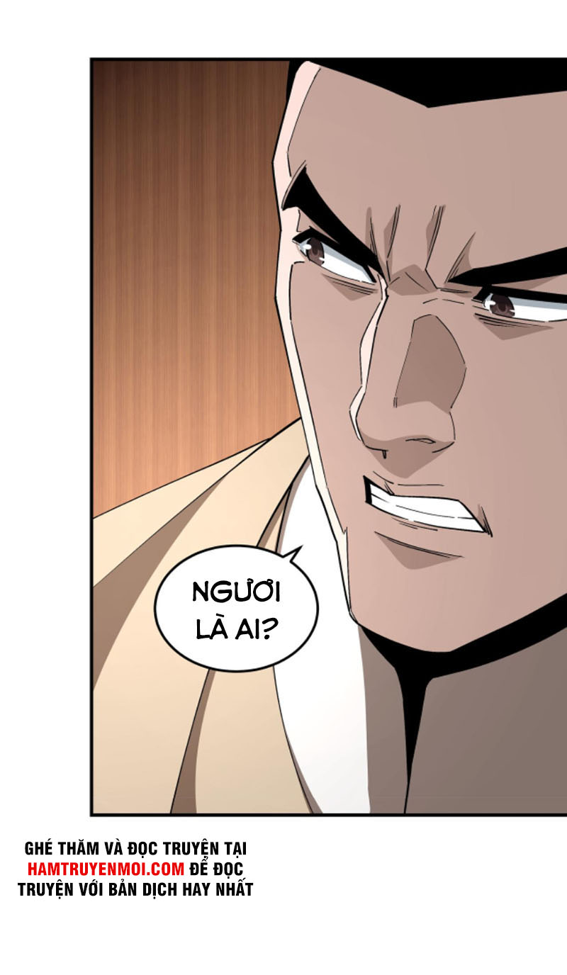 Tối Cường Phản Phái Hệ Thống chapter 242 - Trang 7