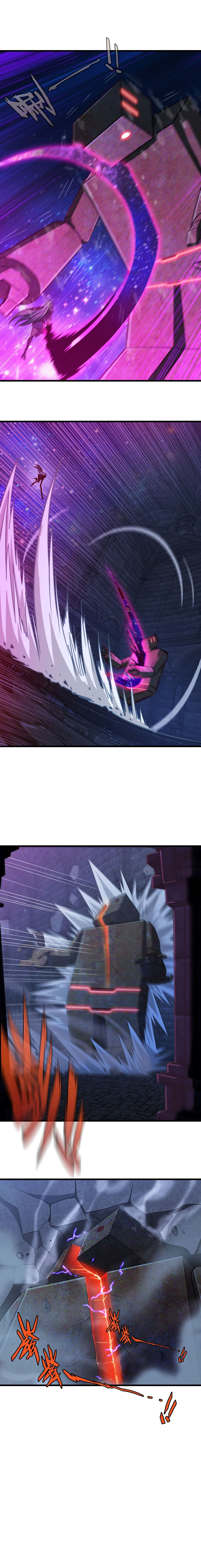 Vợ Tôi Là Quỷ Vương chapter 177 - Trang 3