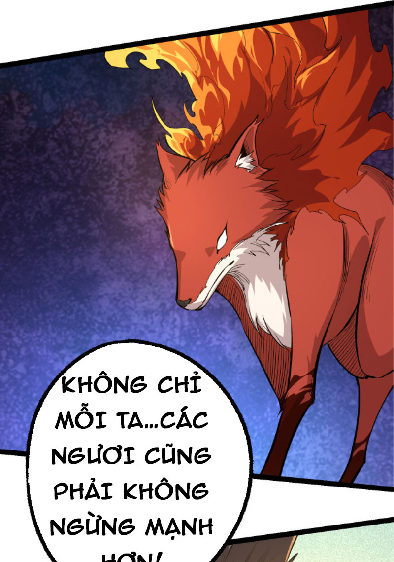 Từ Cây Cổ Thụ Bắt Đầu Tiến Hóa Chapter 5 - Trang 1