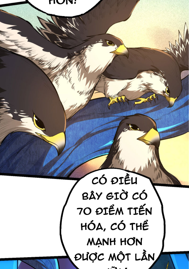 Từ Cây Cổ Thụ Bắt Đầu Tiến Hóa Chapter 5 - Trang 2