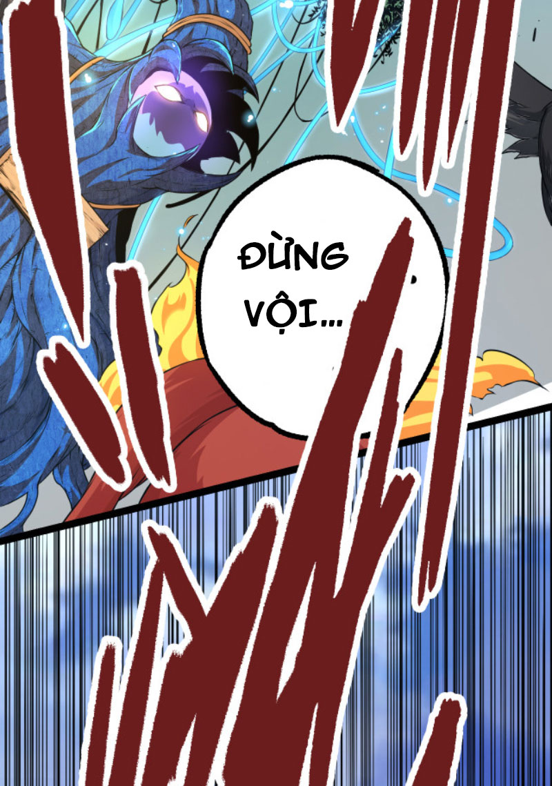 Từ Cây Cổ Thụ Bắt Đầu Tiến Hóa Chapter 5 - Trang 8