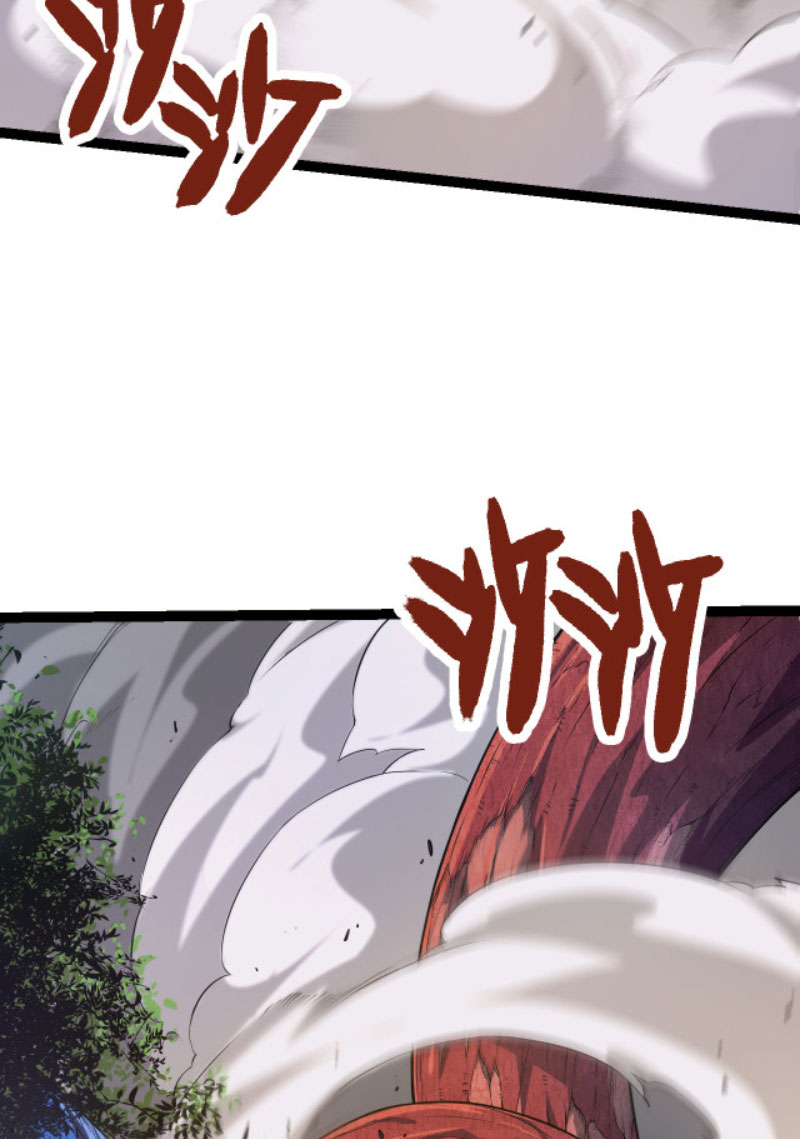 Từ Cây Cổ Thụ Bắt Đầu Tiến Hóa Chapter 5 - Trang 13