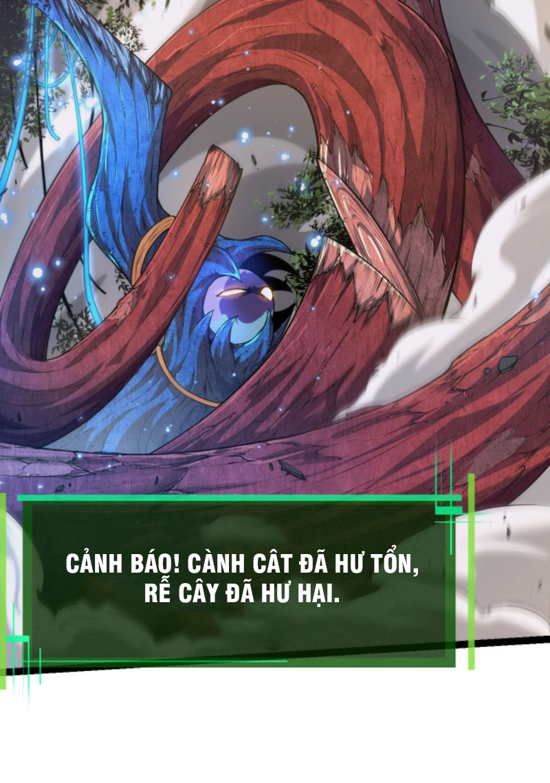 Từ Cây Cổ Thụ Bắt Đầu Tiến Hóa Chapter 5 - Trang 14