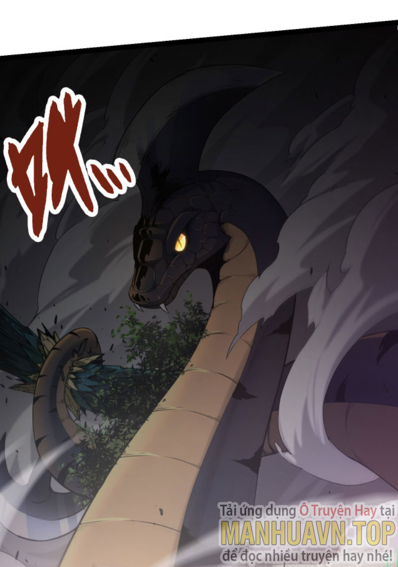 Từ Cây Cổ Thụ Bắt Đầu Tiến Hóa Chapter 5 - Trang 15