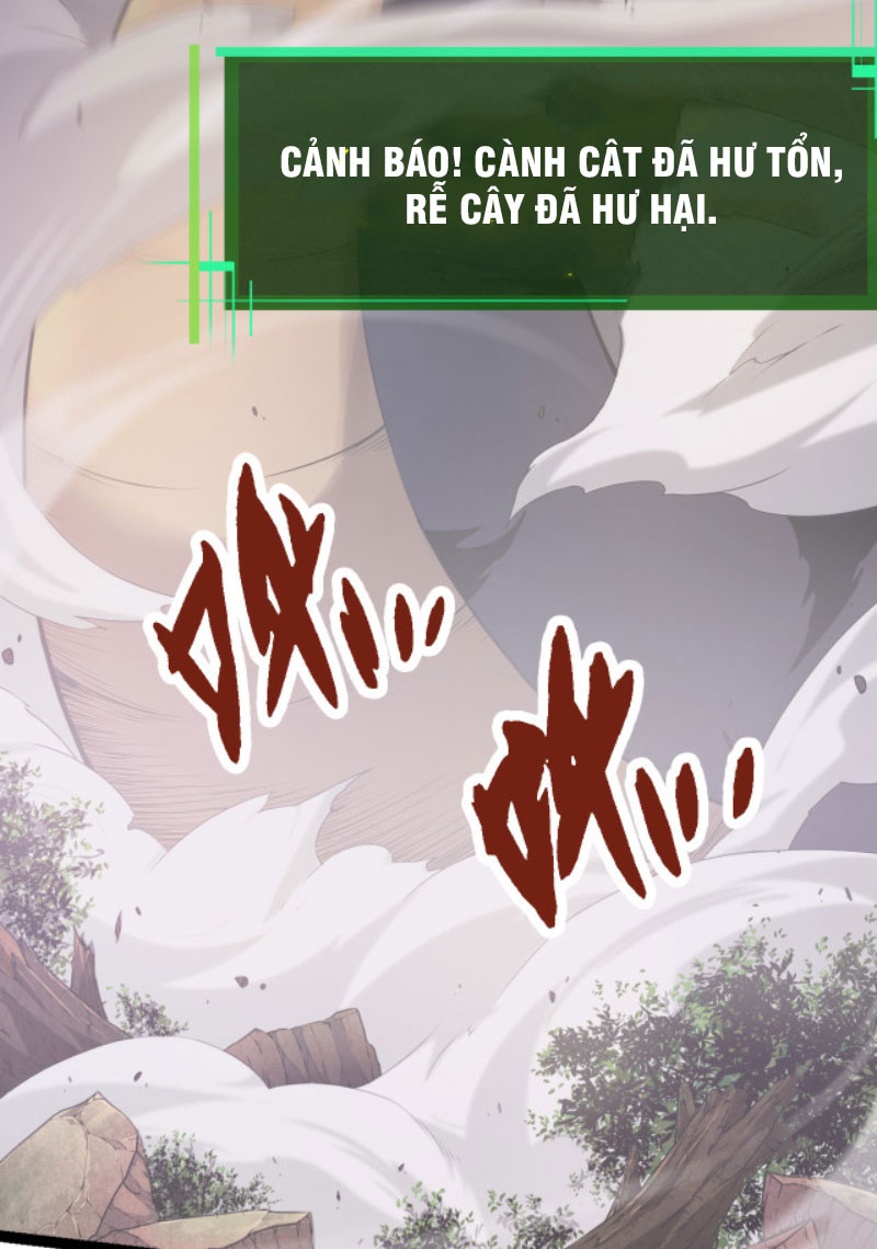 Từ Cây Cổ Thụ Bắt Đầu Tiến Hóa Chapter 5 - Trang 16