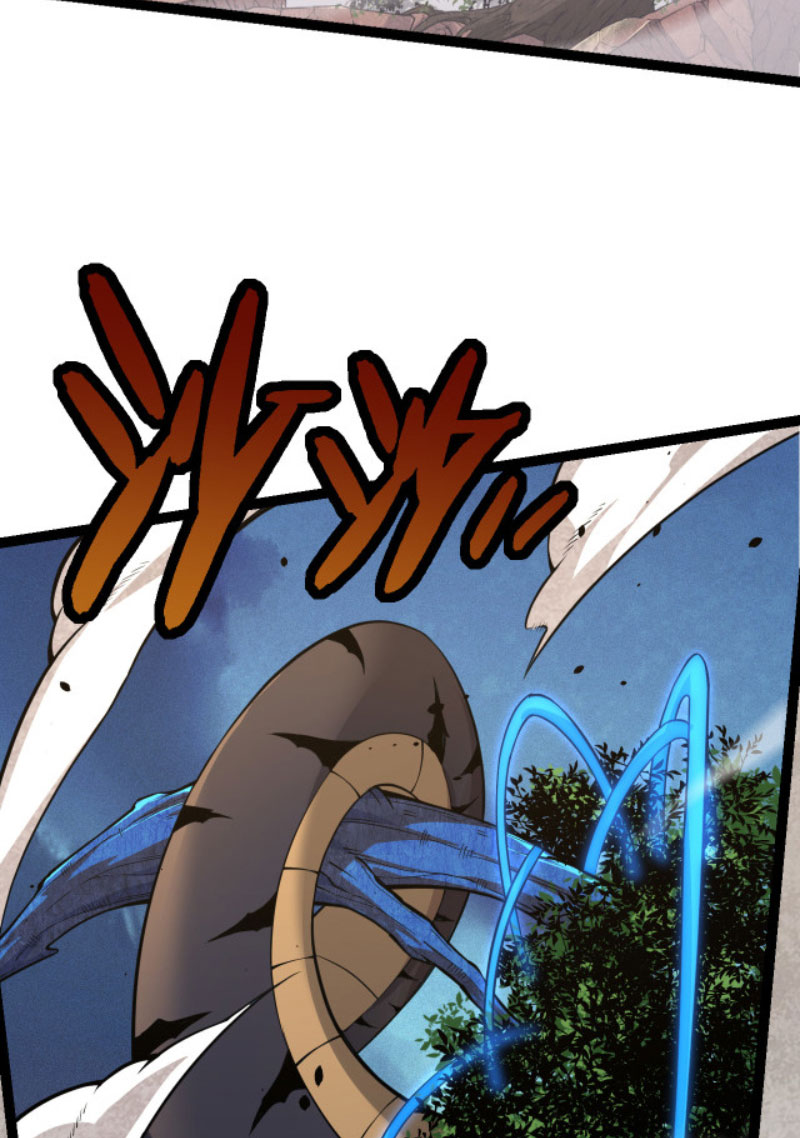 Từ Cây Cổ Thụ Bắt Đầu Tiến Hóa Chapter 5 - Trang 17