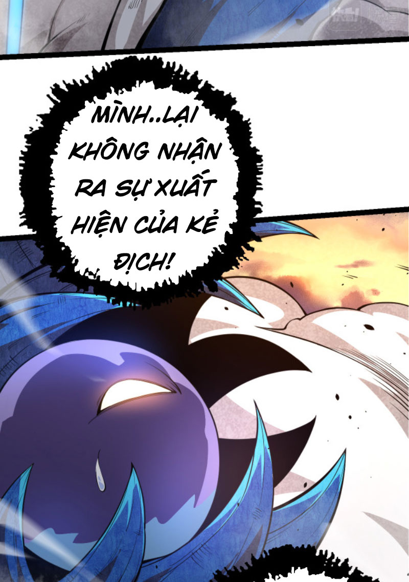 Từ Cây Cổ Thụ Bắt Đầu Tiến Hóa Chapter 5 - Trang 20