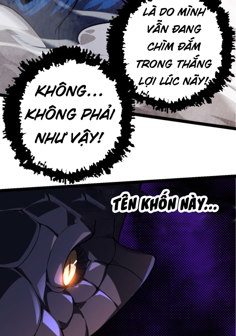 Từ Cây Cổ Thụ Bắt Đầu Tiến Hóa Chapter 5 - Trang 21