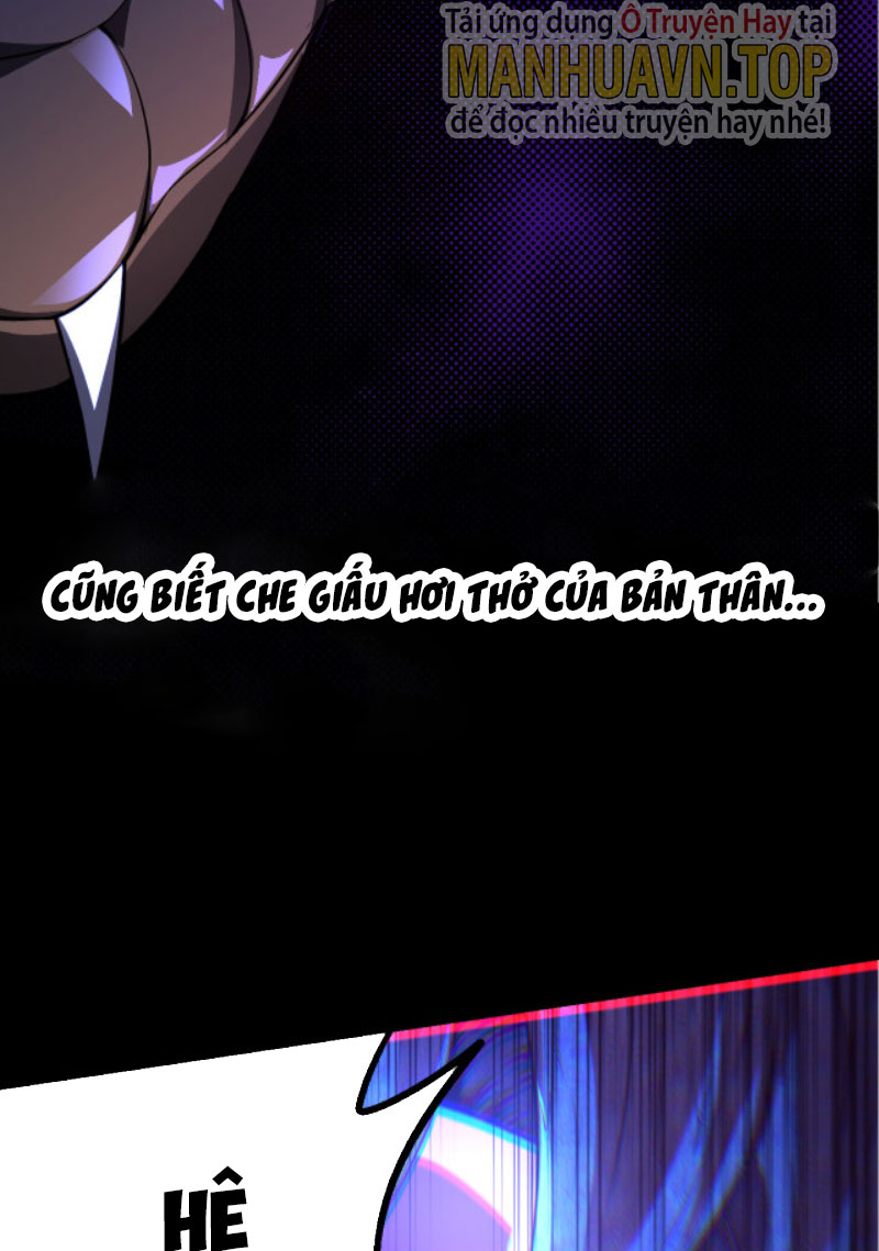 Từ Cây Cổ Thụ Bắt Đầu Tiến Hóa Chapter 5 - Trang 22
