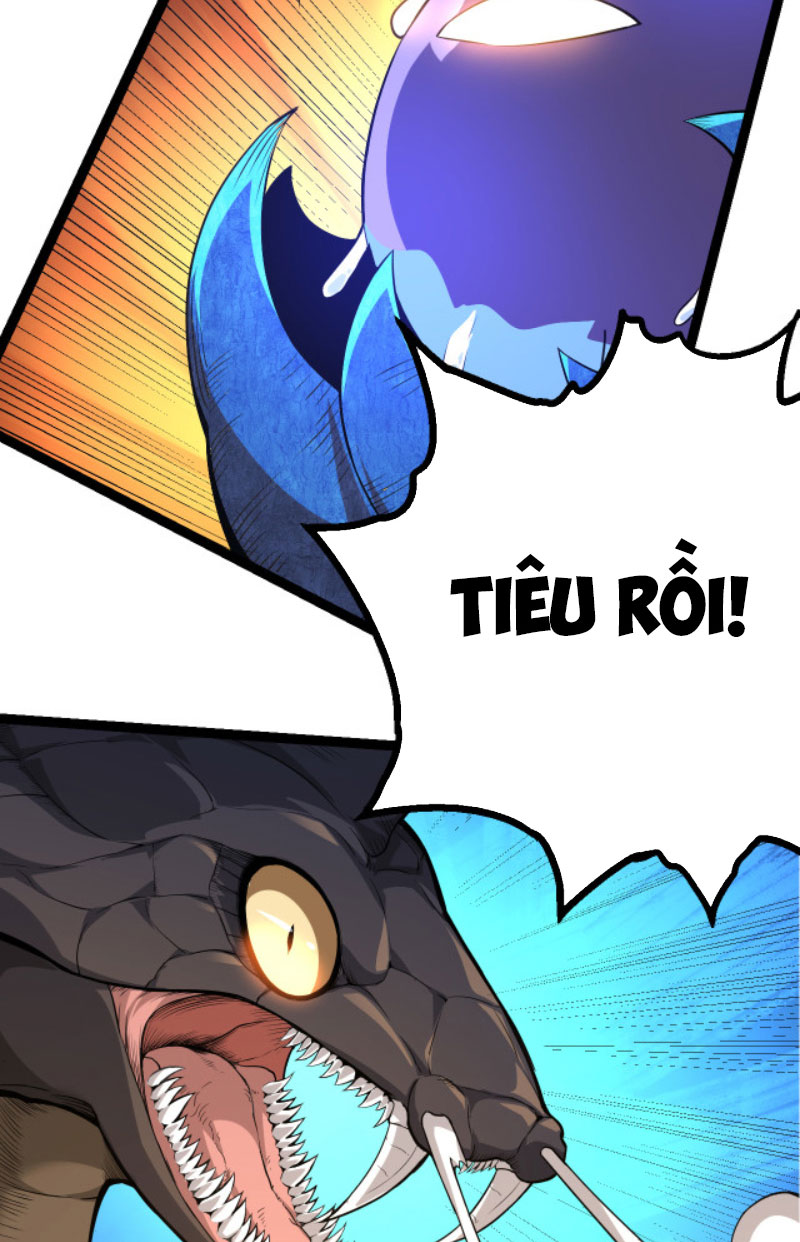 Từ Cây Cổ Thụ Bắt Đầu Tiến Hóa Chapter 5 - Trang 31