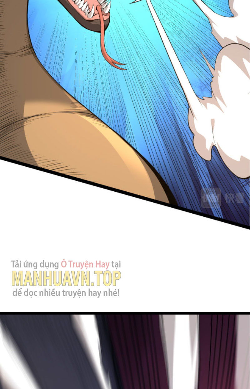 Từ Cây Cổ Thụ Bắt Đầu Tiến Hóa Chapter 5 - Trang 32