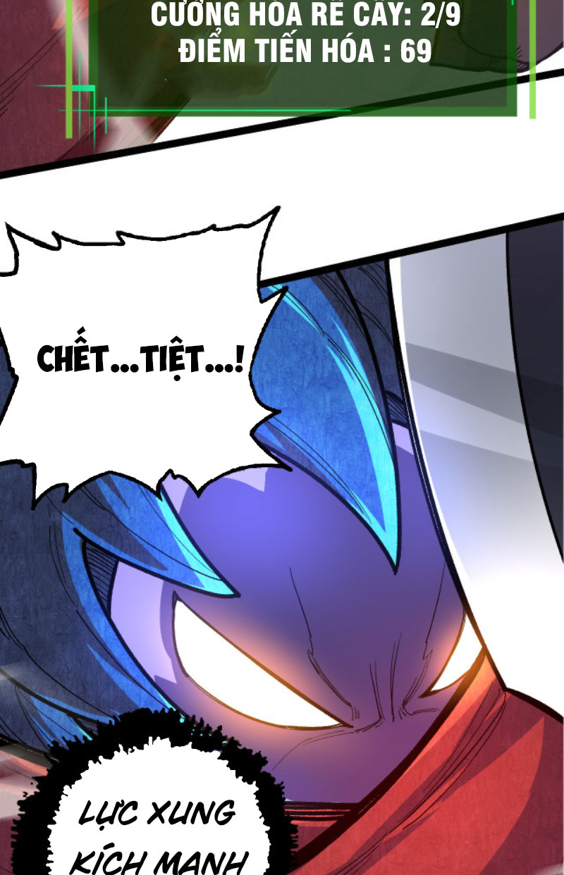 Từ Cây Cổ Thụ Bắt Đầu Tiến Hóa Chapter 5 - Trang 40
