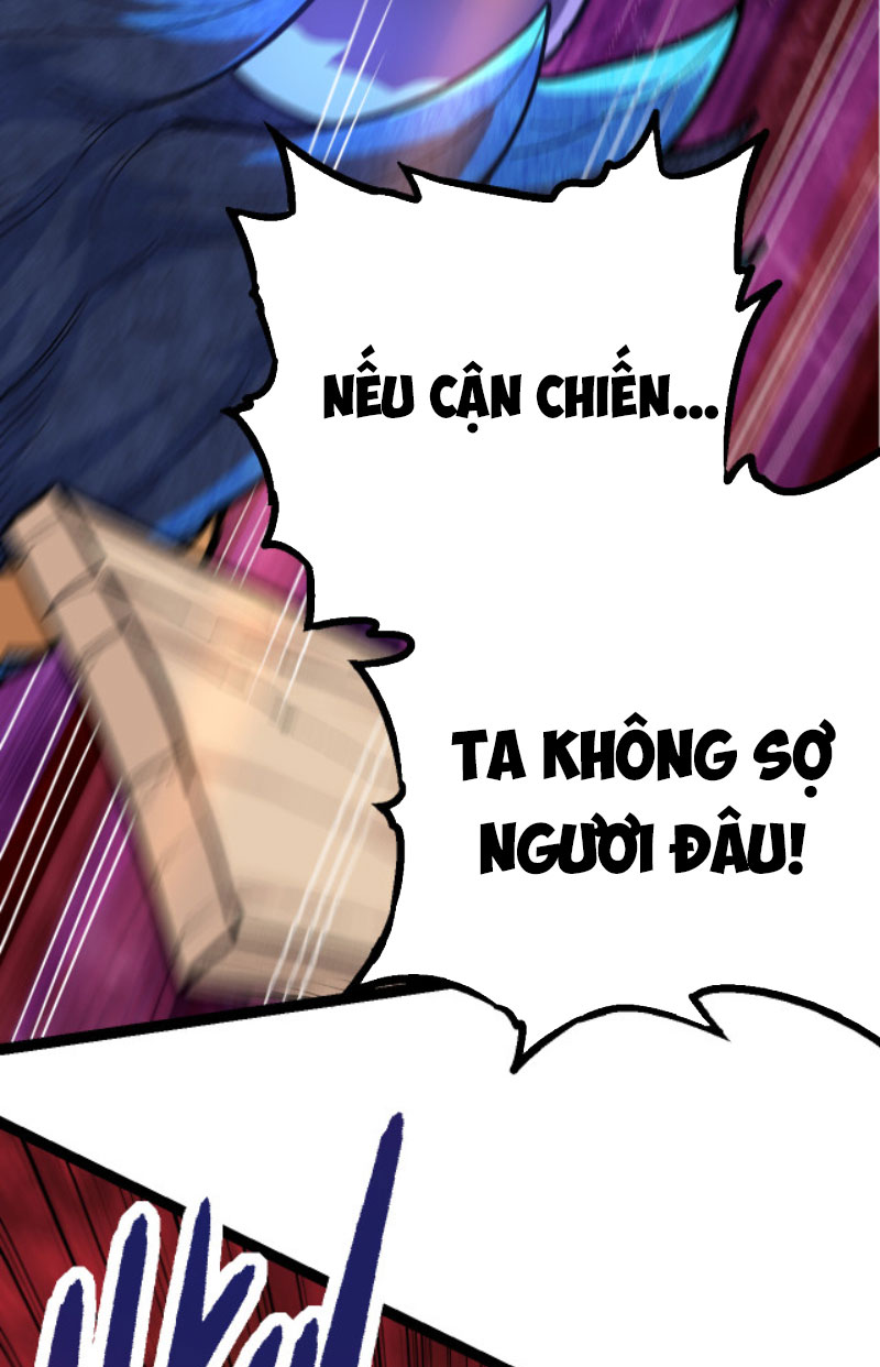 Từ Cây Cổ Thụ Bắt Đầu Tiến Hóa Chapter 5 - Trang 42