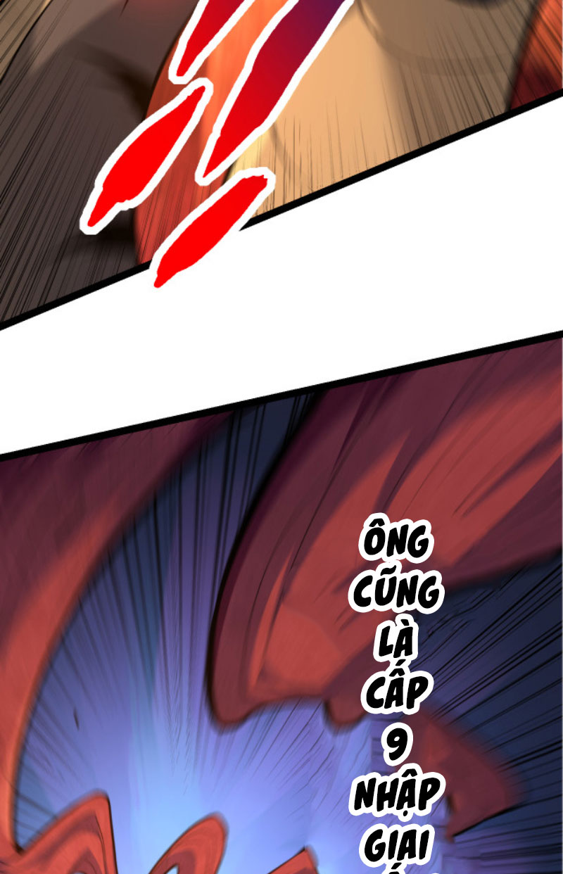 Từ Cây Cổ Thụ Bắt Đầu Tiến Hóa Chapter 5 - Trang 44