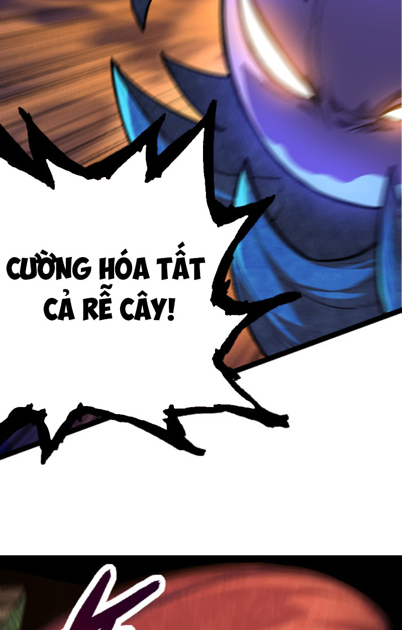 Từ Cây Cổ Thụ Bắt Đầu Tiến Hóa Chapter 5 - Trang 47