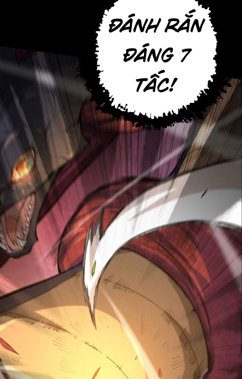 Từ Cây Cổ Thụ Bắt Đầu Tiến Hóa Chapter 5 - Trang 51