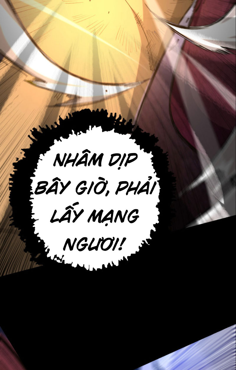 Từ Cây Cổ Thụ Bắt Đầu Tiến Hóa Chapter 5 - Trang 52