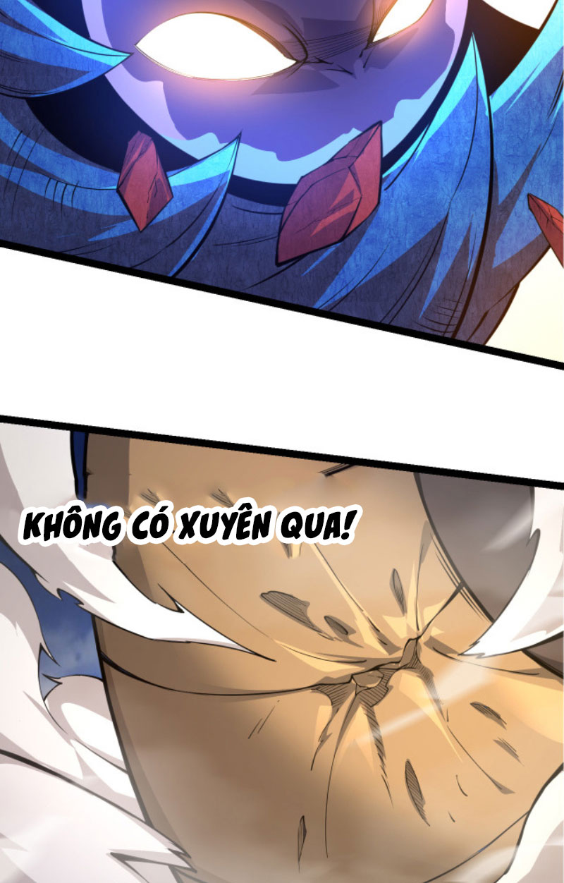 Từ Cây Cổ Thụ Bắt Đầu Tiến Hóa Chapter 5 - Trang 60