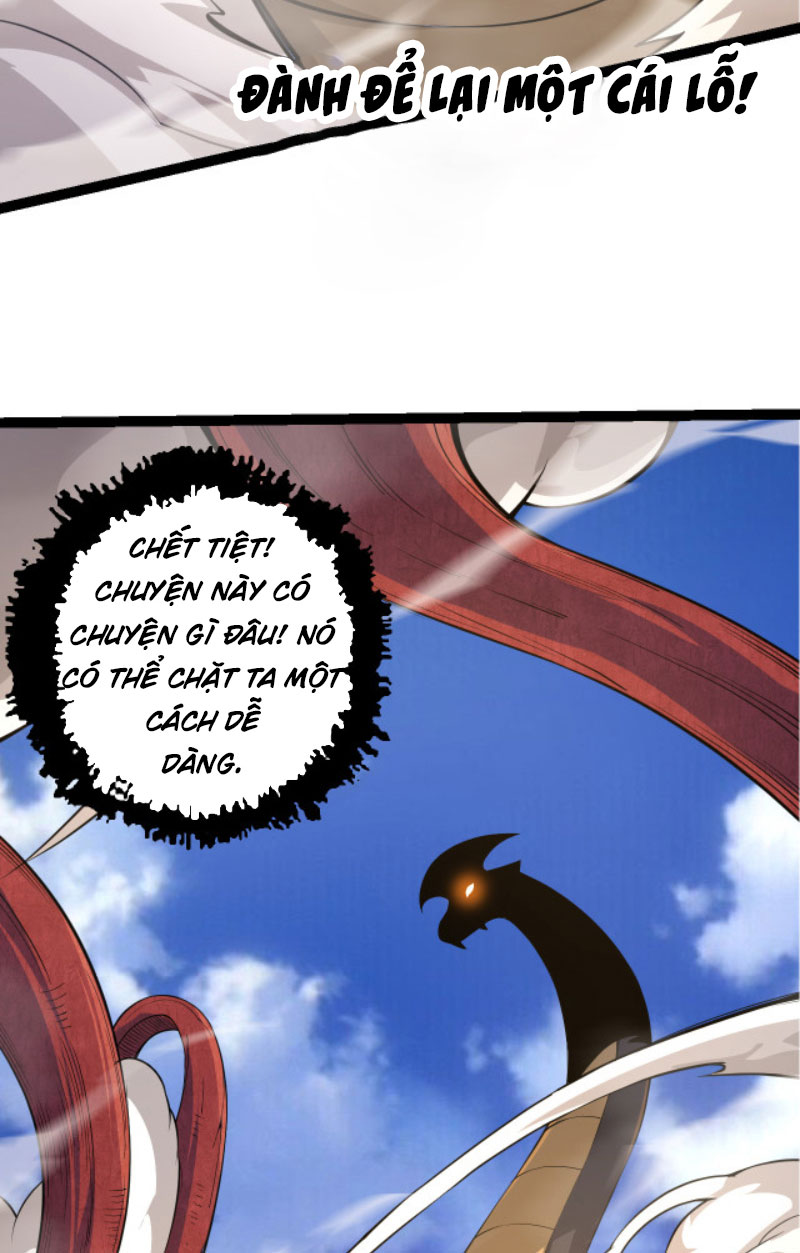 Từ Cây Cổ Thụ Bắt Đầu Tiến Hóa Chapter 5 - Trang 61