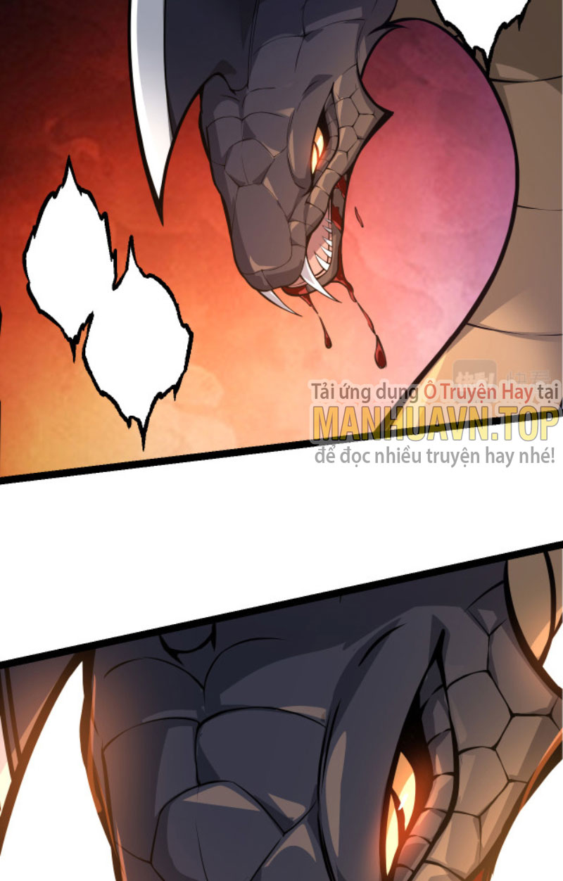 Từ Cây Cổ Thụ Bắt Đầu Tiến Hóa Chapter 5 - Trang 63