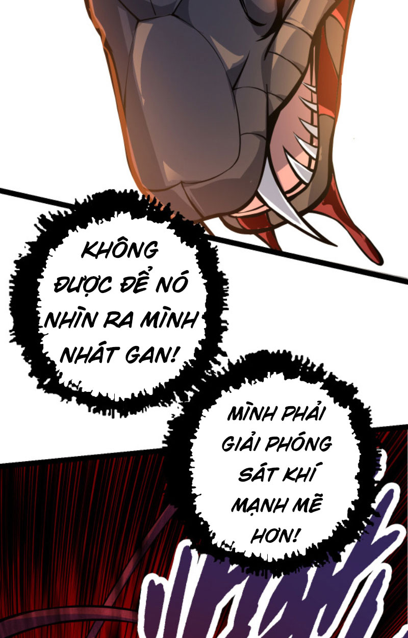 Từ Cây Cổ Thụ Bắt Đầu Tiến Hóa Chapter 5 - Trang 64
